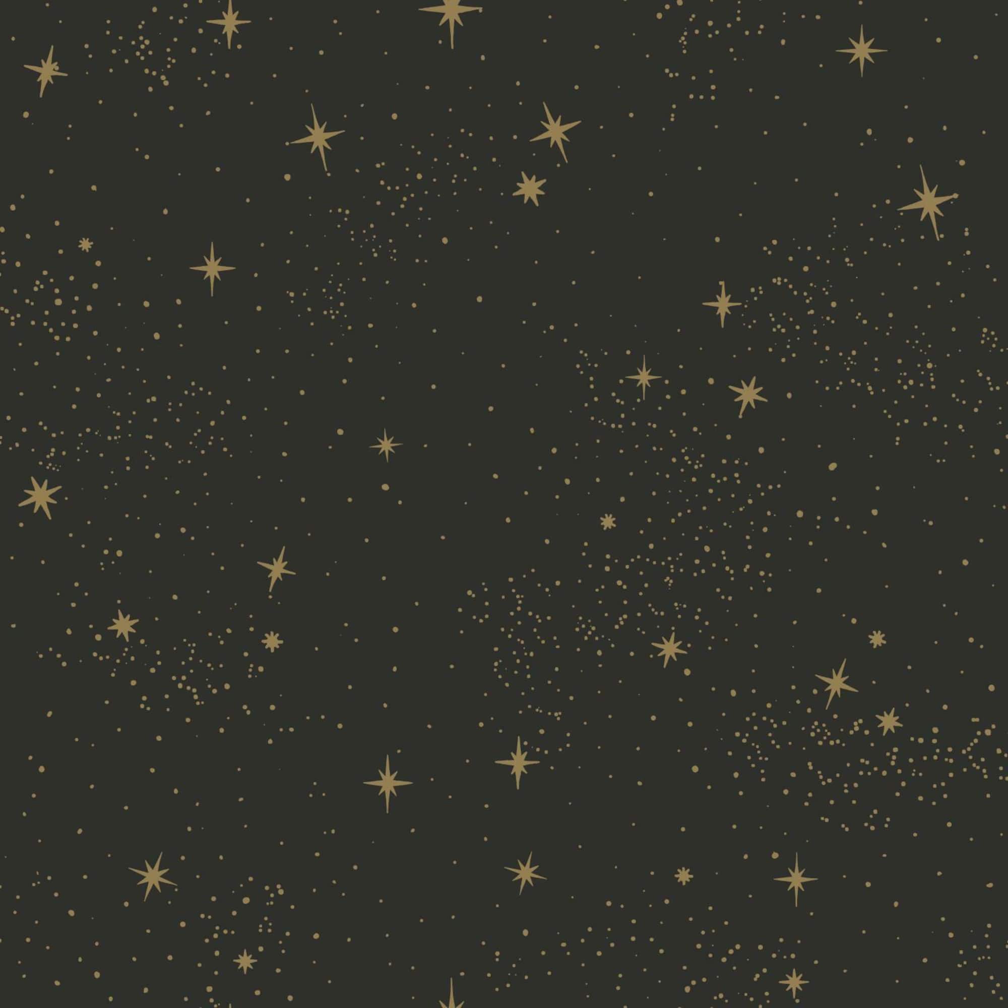 RoomMates Upon a Star Peel & Stick Wallpaper